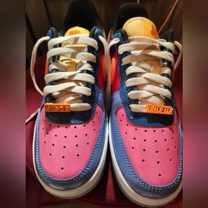 Nike Womens 6.5 NWOT